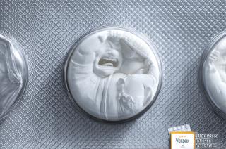 LEHNING: LEHNING - VOXPAX - SUPPORTER